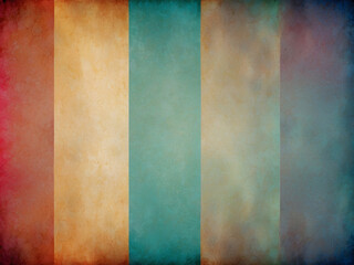 Vintage background. Trendy with bright colours perfect for poster, wallpaper, banner and backdrop design.