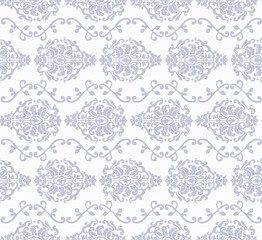 Digital And Textile Design Pattern