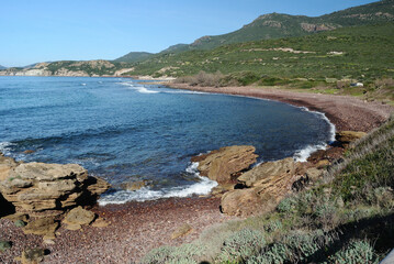 La costa di Abba Druche