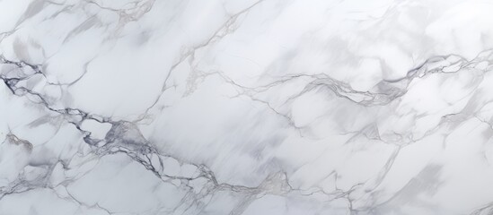 Marble wall texture on a white backdrop