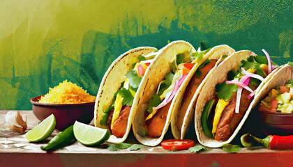 National Crunchy Taco Day, Taco Tuesday, Crunchy Tacos, Mexican food, Cinco De Mayo