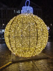christmas decoration