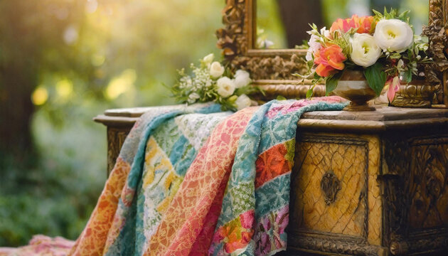 National Quilting Day, Quilts, Blankets, Vintage
