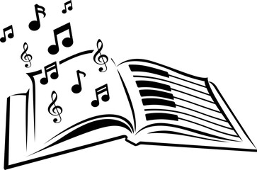 music book