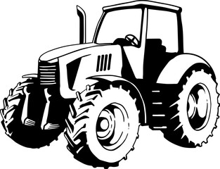 tractor 