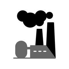 Factory icon PNG