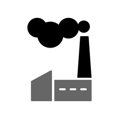 Factory icon PNG