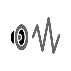 Loadspeaker icon PNG