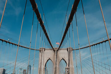 city bridge