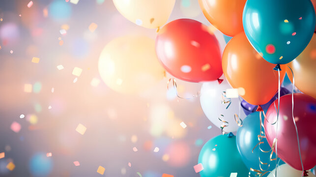 Kids Birthday Background Images – Browse 829,872 Stock Photos ...