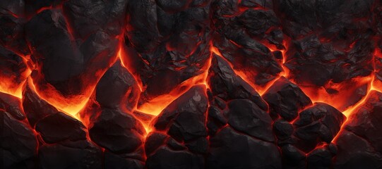 hot lava rocks 20