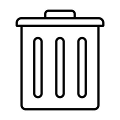 Trash Icon