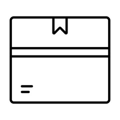 Box Icon