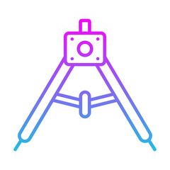 Compass Icon