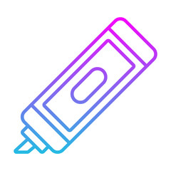 Highlighter Icon