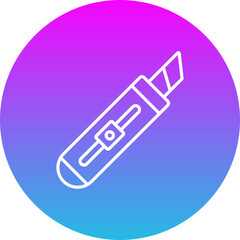 Cutter Icon
