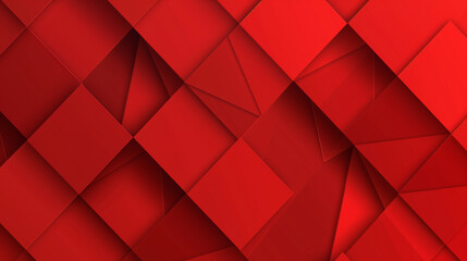 Fototapeta na wymiar Red geometric texture. Abstract background vector can be used in cover design, book design, website background, banner, poster, advertising.