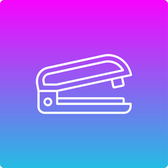 Stapler Icon