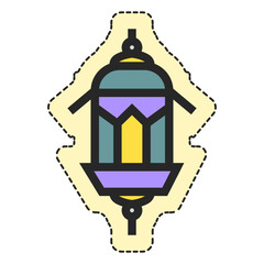 Classic Lantern