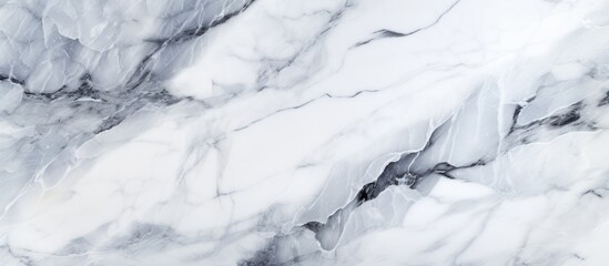 Abstract high-resolution white marble background.