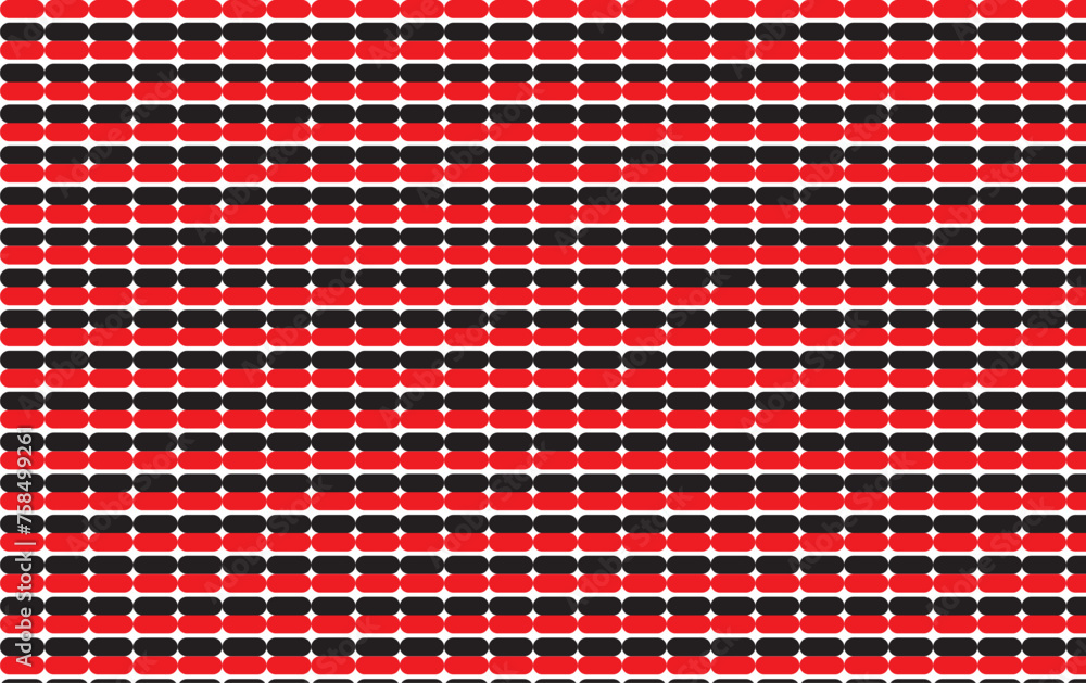 Poster seamless transparent pattern background, vector checkerboard simulation alpha channel png transparen