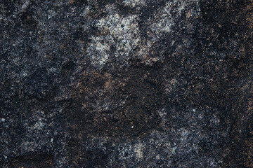 石の壁　石壁　Stone Wall 古い石の壁