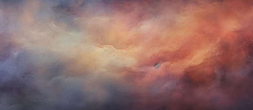 Abstract textured background for social and other platforms - image