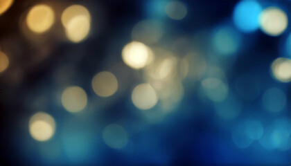 Obraz premium Background Blue Abstract Design