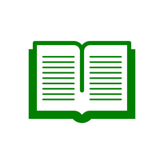 Book icon