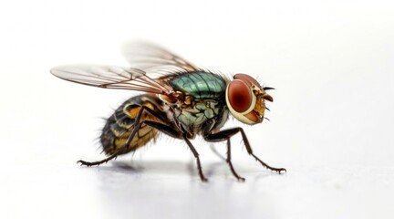 Fototapeta premium MOSCA