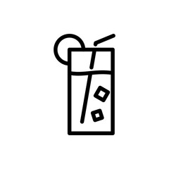 Drink icon