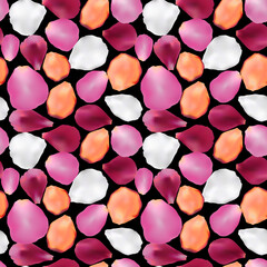 All Over Design Pattern, Seamless Background