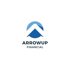 Arrowup Financial company logo