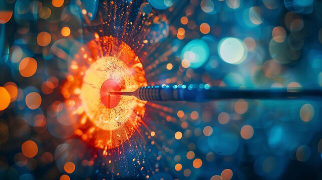 Digital marketing and online advertising to targeted customers