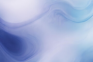 Abstract gradient smooth Blurred Marble Indigo Blue background image