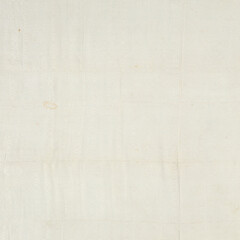 Cream Linen Texture pattern
