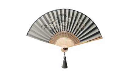 日本文化, 扇子