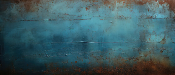 Fototapeta premium the flat texture of the stainless steel wall surface is scratched and rusty backgrounds