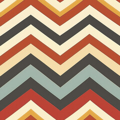 Chevron Seamless Patterns