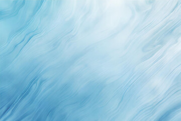 Fototapeta premium Abstract gradient smooth Blurred Marble Blue background image