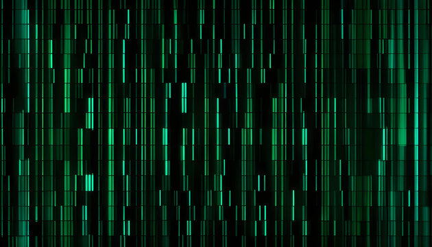 abstract backgrounds Abstract matrix like background