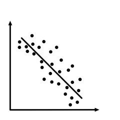Correlation Icon 