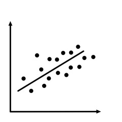 Correlation Icon 