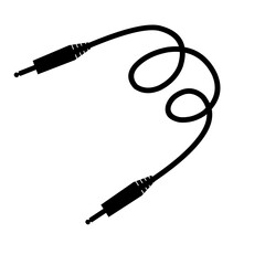 Audio Jack Connector 