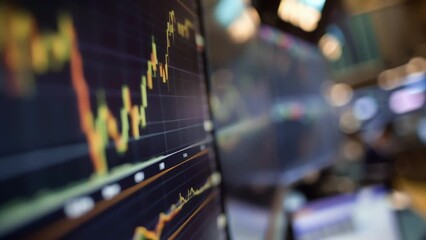 A group of wellknown indexes that gauge the performance of different stock categories offering valuable insights into market trends and patterns.