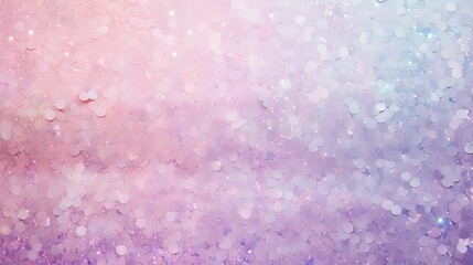 Pastel Tiny Glitter Texture Background