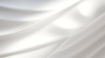 Fototapeta premium simple white paper background