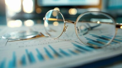A financial report outlining the market share growth of a pharmaceutical company highlighting successful strategies that have led to an increase in their share of the healthcare