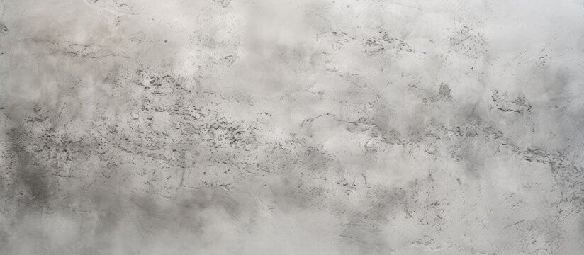 A close up of a grey cloudy sky with a marble texture, creating a monochrome photography effect. The mist in the air gives the scene an eerie and mysterious vibe