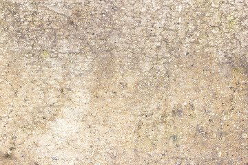 Old cement wall grunge background